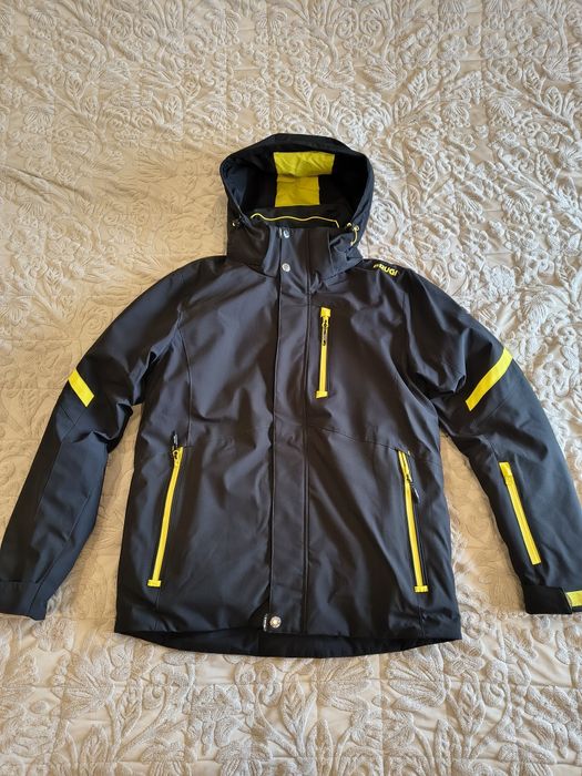 Мъжко зимно ски яке
