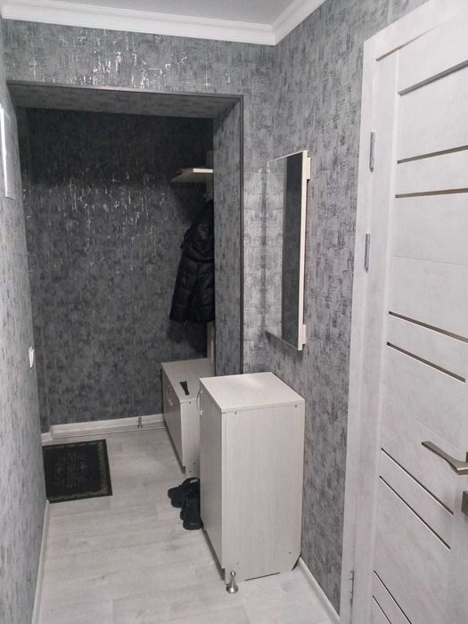 Сдам однокомнатную квартиру