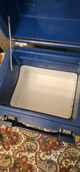 lada frigorifica auto 18L 12v   Classic Electric Cooler