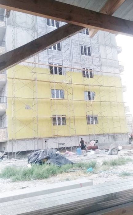 Bazalit travertin 0 . 100 qlip beramiz  sifatli va tez