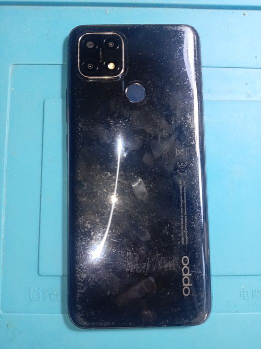 Оппа А15  отличный