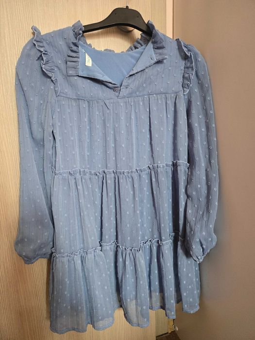 Рокля Abel & lula