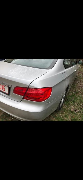 Dezmembrari bmw e92 lci volan stanga motor 320d