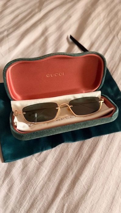Оригинални слънчеви очила Gucci