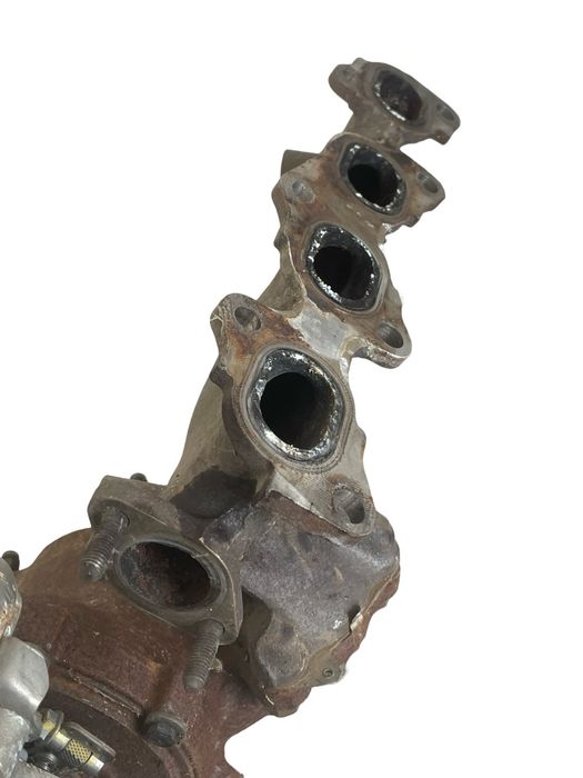 Turbina Honda Accord Viii Cu 2008 - > 2.2 I-Dtec N22B1 782217