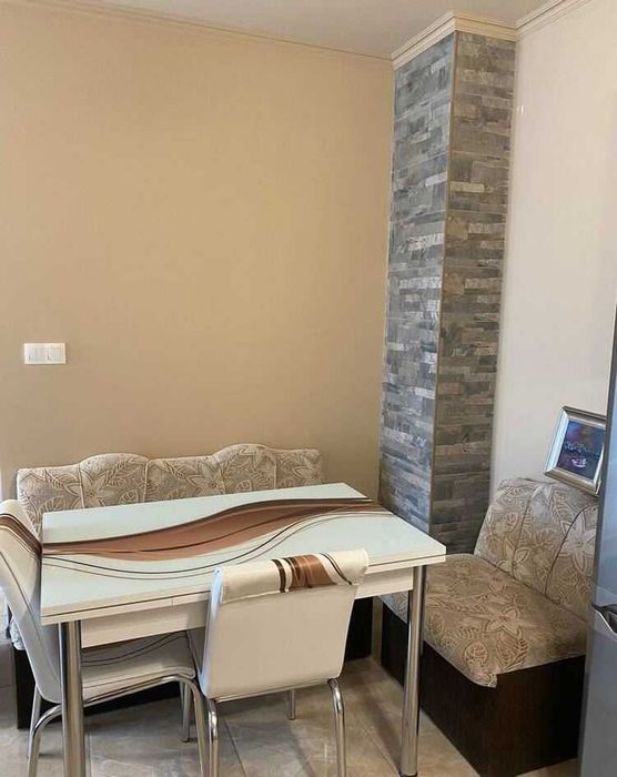 Дава се под наем Двустаен апартамент в Пловдив, Коматево - 65 кв.м за 250 € - Снимка #2