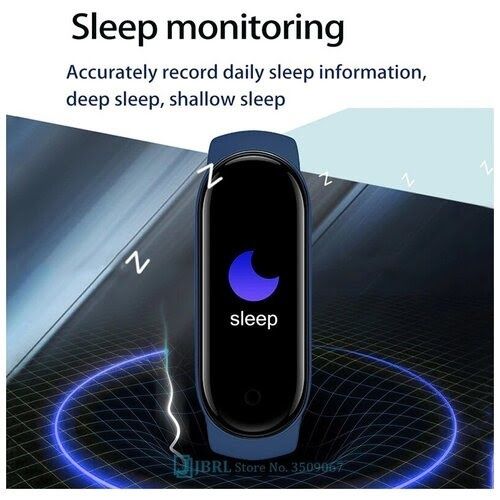 Смарт Часы модель M7