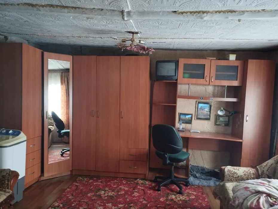 Продаётся частный дом