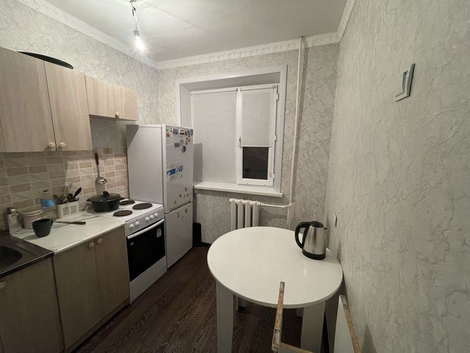 Продам квартира 2ком 15мкр