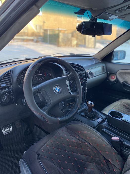 Продам BMW E36 320
