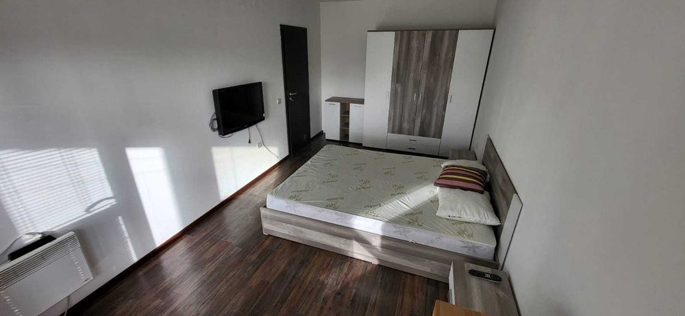 Дава се под наем Двустаен апартамент в Варна, Автогара - 54 кв.м за 428.91 € - Снимка #2