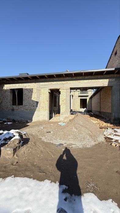 Сабзавод арка 700 метр 2.6 соту