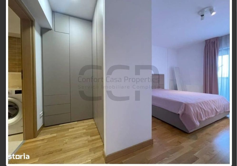 Pta Victoriei - complex Icon | Apartament 3 camere| mobilat LUX | loc