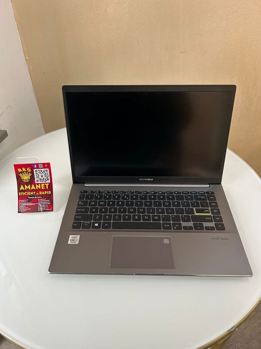 Asus Vivobook S433F Amanet BKG