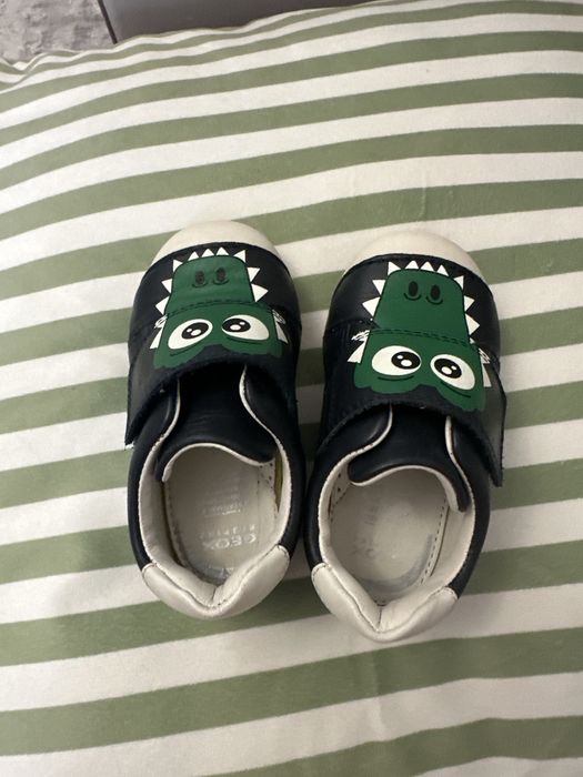 Pantofi  geox bebe