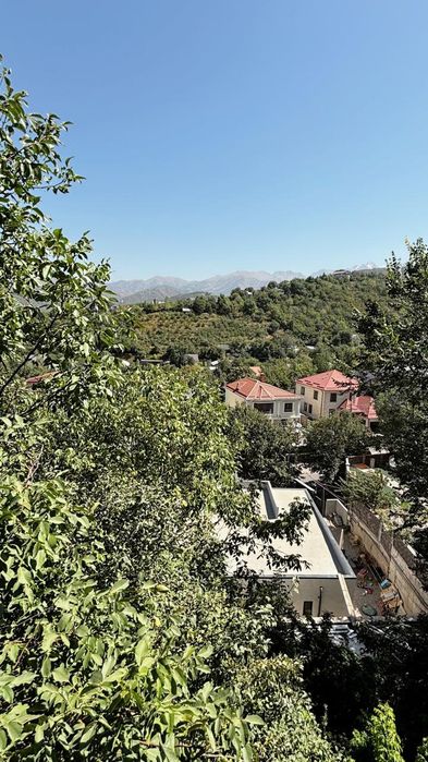 Недвижимость Алматы