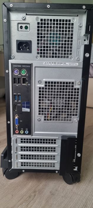 Продам системный блок Dell Vostro 3900