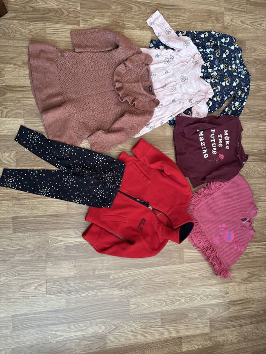 Lot hainute marimea 92