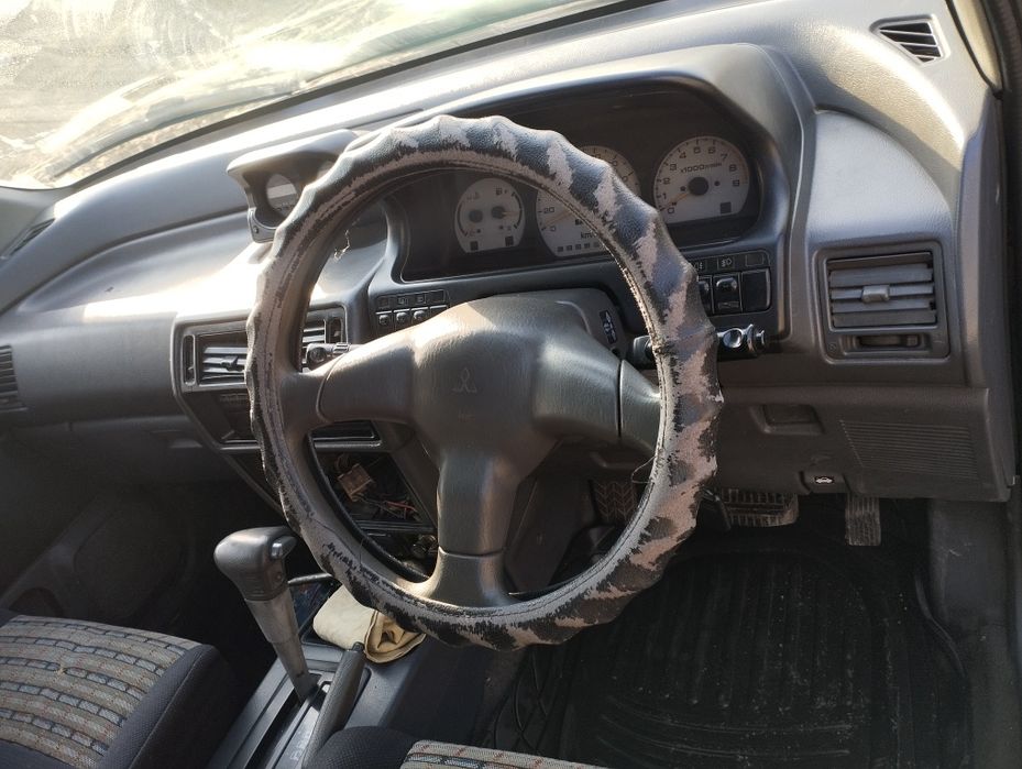 Продам машину  рвр 1994г