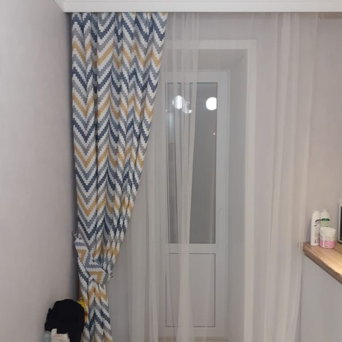 Шторы тюли не дорого