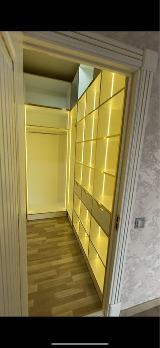 Shkaf va splaniy  шкаф И спании Mebel buyurtma asosida ham ishlaymiz