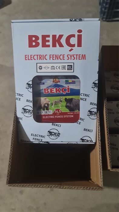 Электропастух Изгородь для животных забор