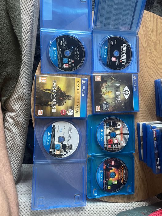 PS4 игри, Elden ring, Dark Souls, Lies of P, Diablo 4