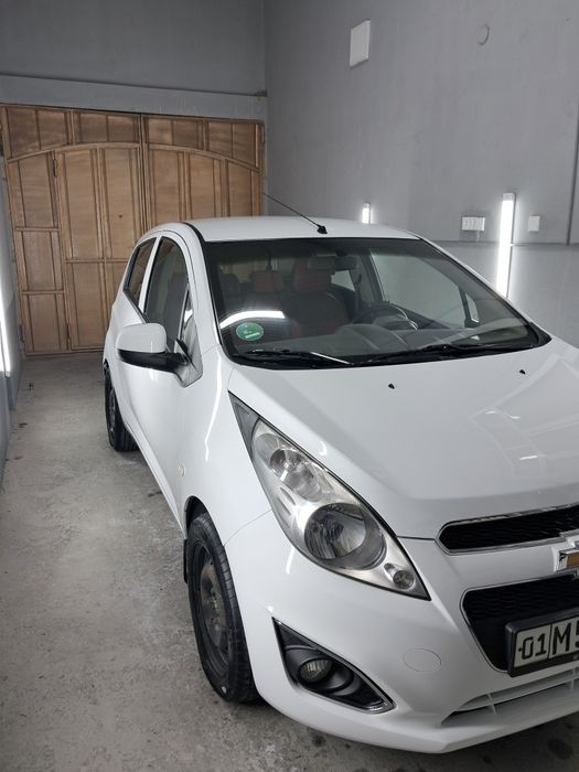 Spark sotiladi 2021 yil