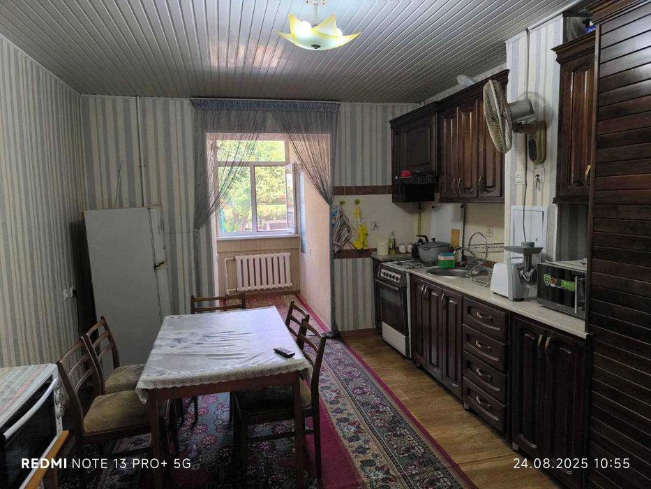 Шайхантахурский район, Ц-15 Жангох Абай Корзинка