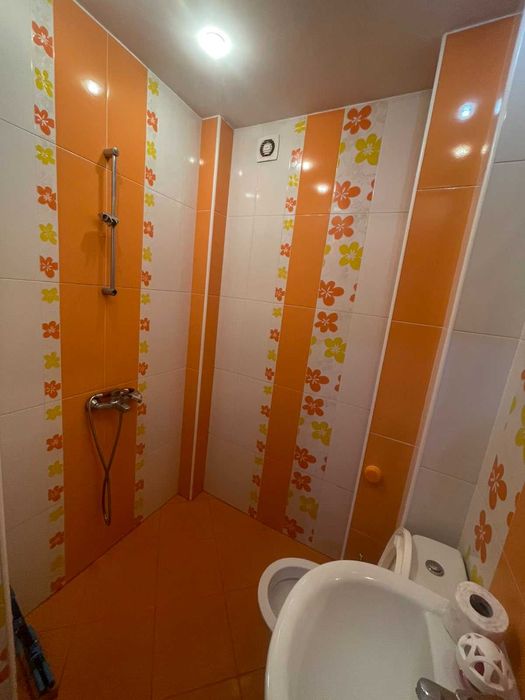 Продава се Тристаен апартамент в Велико Търново, Акация - 77 кв.м за 1397 €/кв.м - Снимка #5