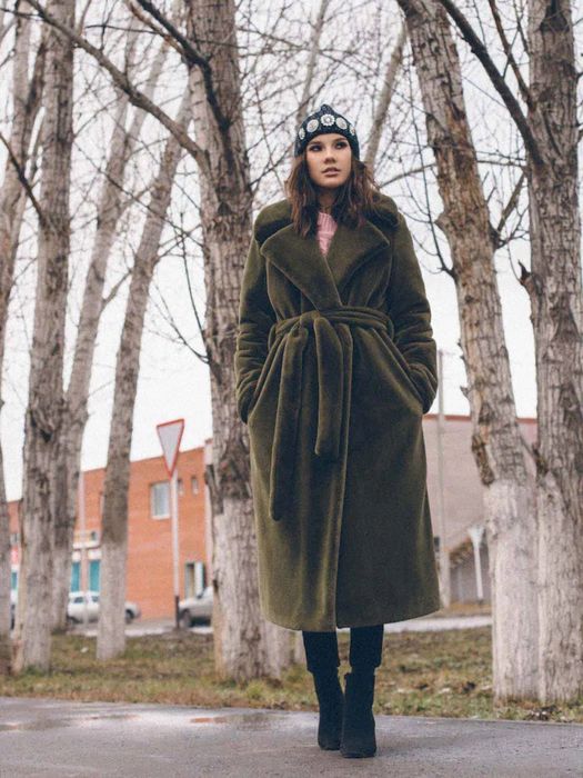 Продам экошубу