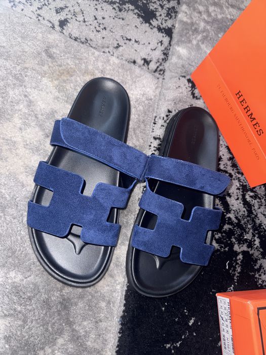 Hermes sandale barbati 44