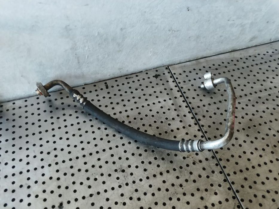 conducta clima ac 1.6 tdci g8da ford c-max 1