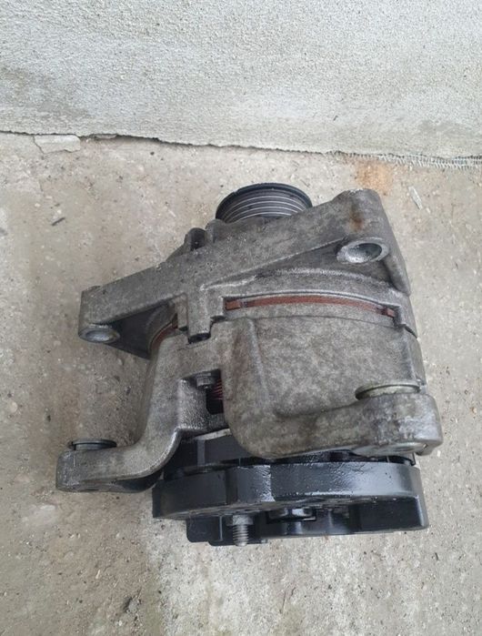 Alternator Opel astra h 1.6 16v z16xer