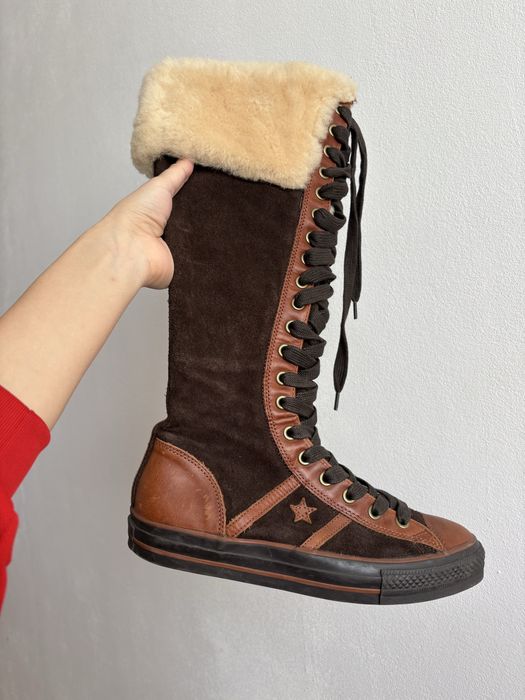 Converse vintage