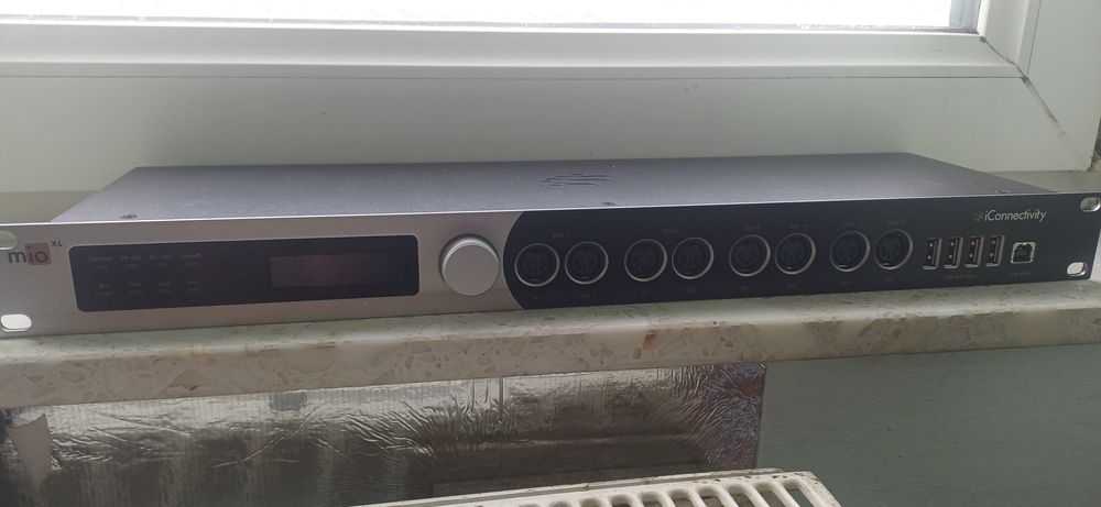 Ecran acustic pt Microfon