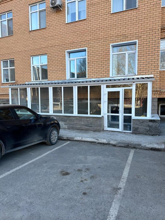 Сдается в аренду спортивный зал