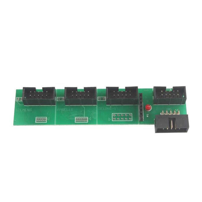 Програматор за Чип Тунинг - FGtech Galletto V54 0475 (Eu)