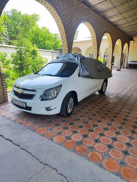Cobalt Kobalt 15000km sotiladi 2025yil