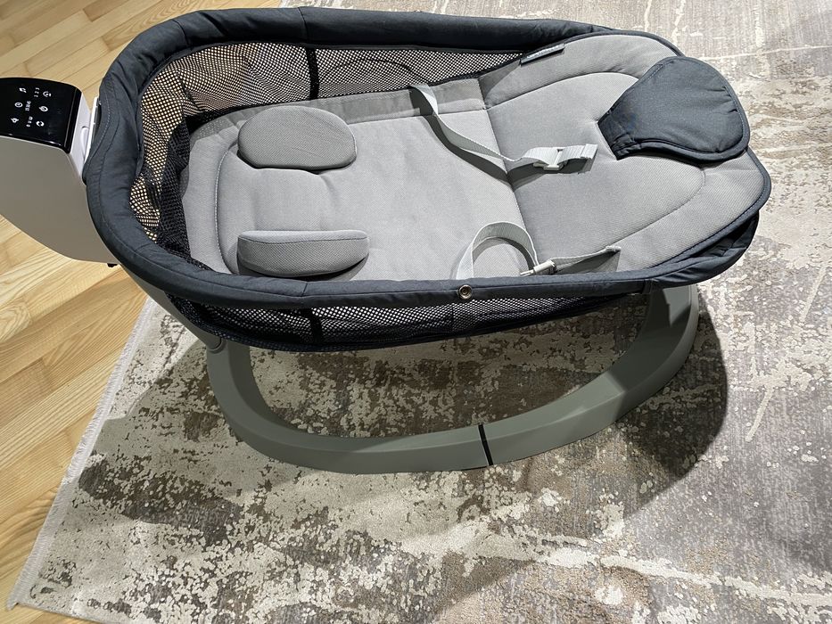 Електрически шезлонг Chipolino-Lambada