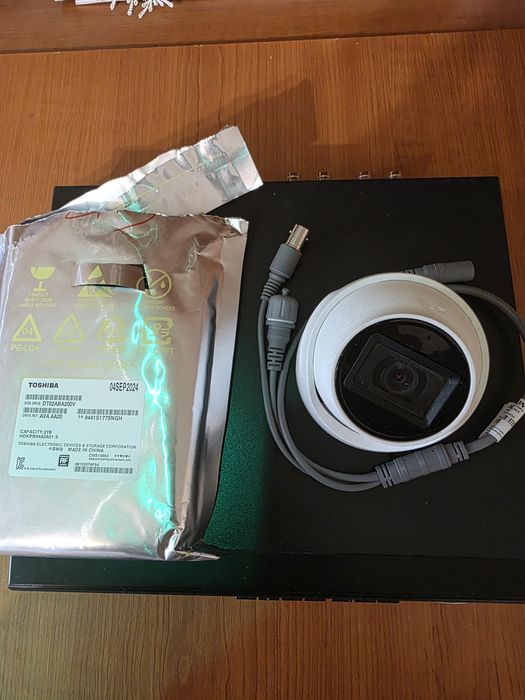 Vindem camere de luat vederi  dvr inregistratorcam 2k