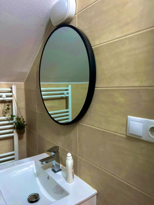 Cabana EDEN de inchiriat cu ciubar :