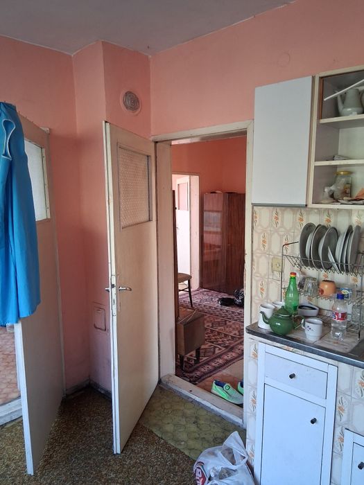 Дава се под наем Къща в Шумен, Център - 65 кв.м за 76.5 € - Снимка #4