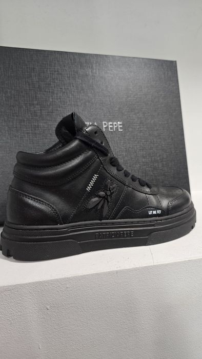 Patrizia Pepe маратонки