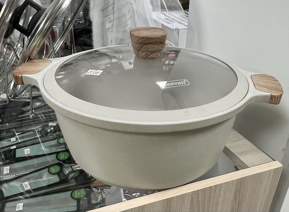 Мантоварка каменная