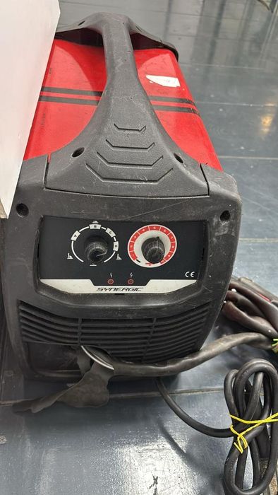 Invertor sudura Mig-Mag/ Flux / Brazare, Telwin Excel Mig 160, -A-