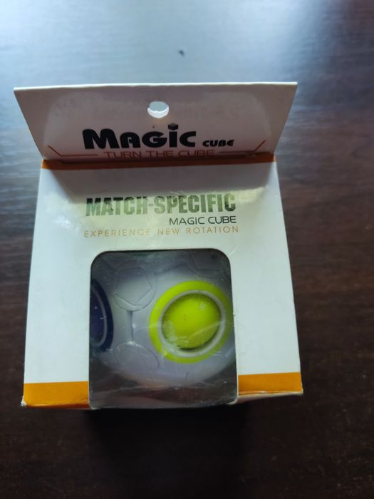 Продам Орбо шар(головоломка)