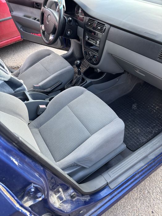 Vand chevrolet lacetti