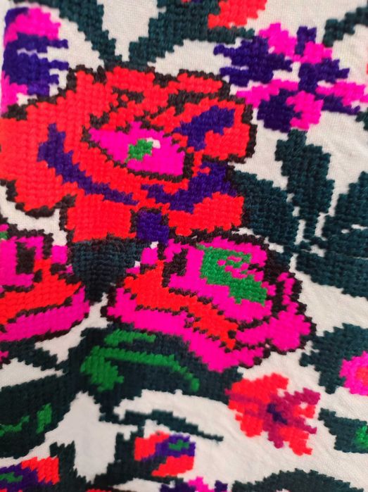 VAND IE traditionala veche din zona Moldovei