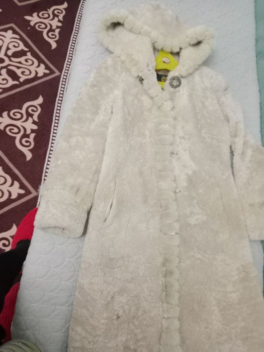 Шуба натуральный